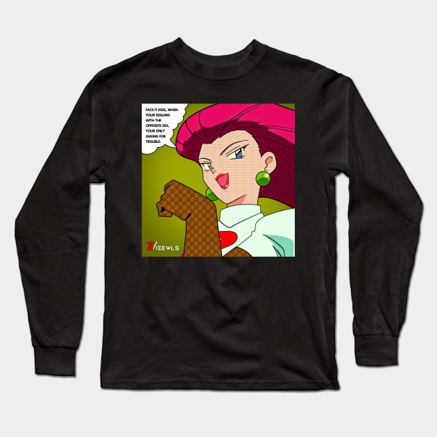 T shirt team rocket hotsell